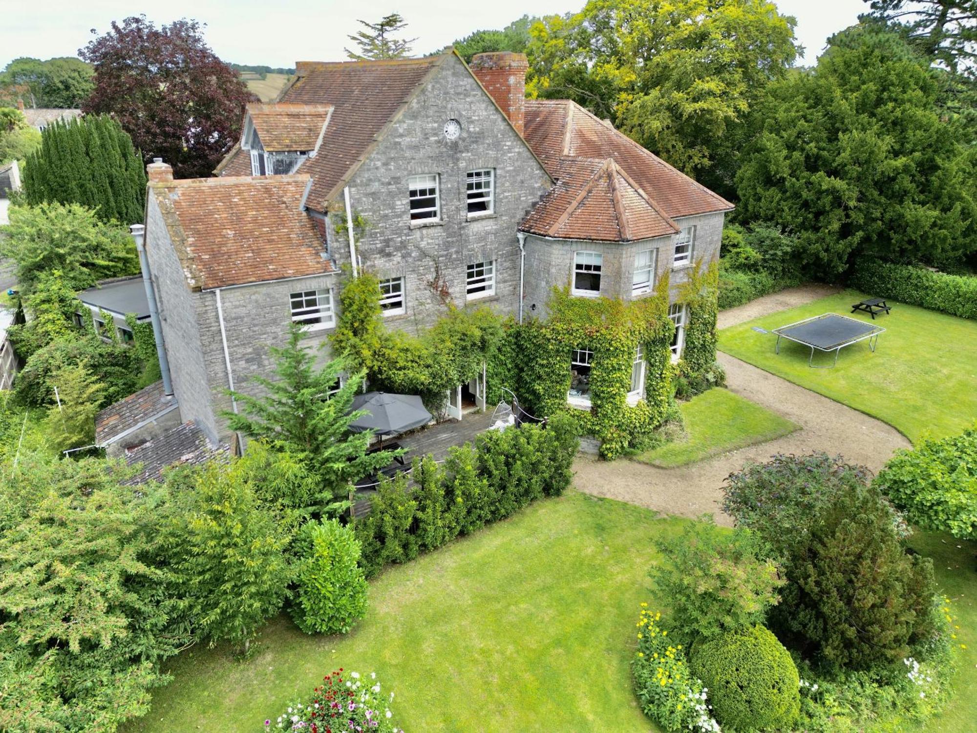The Mount Somerton Retreat - Nr Bruton, Glastonbury, The Spectacular Wells Cathedral, Millfield School, Leonardo Helicopters, Yeovilton Екстер'єр фото